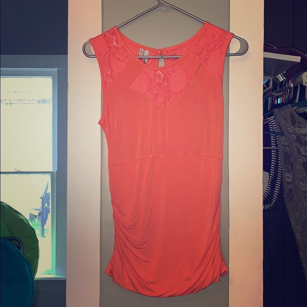 Women’s blouse